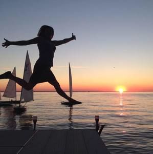 Meet your Posher, Allison